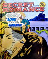 Secret Romance Library  #22 ([March 1973?])