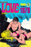 Planet Series 2 (Murray, 1979 series) #5 — Love 1979 [May 1979?]