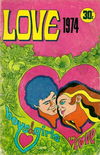 Love 1974 (KG Murray, 1974)  1974