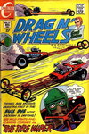 Drag n' Wheels  #37 (November 1969)