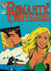 Romantic Confessions (Murray, 1981?)  [December 1981?]