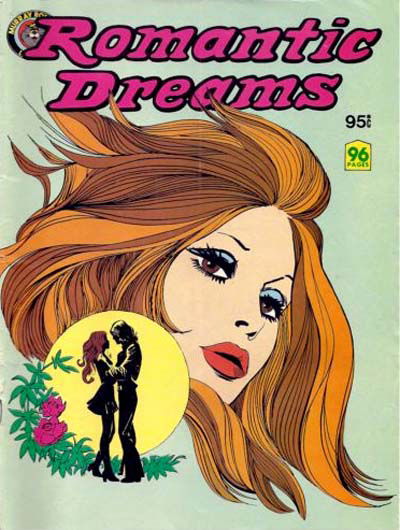 Romantic Dreams (Murray, 1982)  (May 1982)