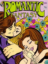 Romantic Fantasy (Murray, 1982?) 