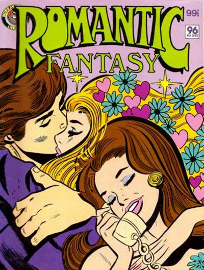 Romantic Fantasy (Murray, 1982?)  ([1982?])