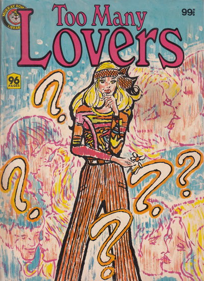 Too Many Lovers (Murray, 1982?) 