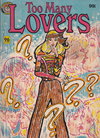 Too Many Lovers [nn] ([November 1982?])