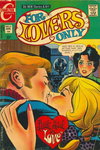 For Lovers Only  #60 (August 1971)