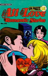 All Love Romantic Stories (Murray, 1978 series) #33 [November 1979?]