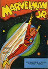 Marvelman Jr (L. Miller & Son, 1962 series) #1963 1962