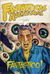 Fantásticas Aventuras (Outubro, ? series) #1 (?)