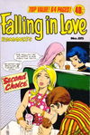 Falling in Love Romances (KG Murray, 1976 series) #85 [October 1975?]