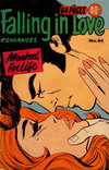 Falling in Love Romances  #91 ([July 1977?])