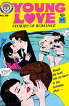 Young Love (Murray, 1977 series) #38 [April 1980?]