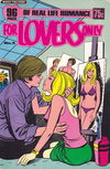 For Lovers Only (Murray, 1979 series) #5 [January 1979?]