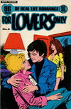 For Lovers Only (Murray, 1979 series) #6 [April 1979?]