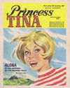 Princess Tina (Fleetway, 1968? series)  18 November 1967