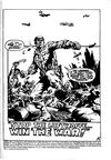 Combat Kelly and the Deadly Dozen (Yaffa, 1980? series) #1 — Stop the Luftwaffe… Win the War! (page 1)