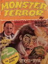 Monster Terror (Yaffa/Page, 1976?)  ([1976?])