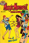 Magic Moment Romances (Murray, 1977 series) #124 [January 1980?]