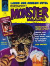 Quasimodo's Monster Magazine (Mayfair, 1975? series) v2#7 ([April 1976?])