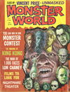 Quasimodo's Monster Magazine (Mayfair, 1975? series) v1#2 ([May 1975?])