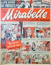 Mirabelle (Pearson, 1956 series) 14 October 1957 14 October 1957