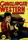Gunslinger Western  #3 ([June 1976?])