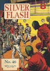 Silver Flash  #46 ([May 1954])