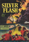 Silver Flash  #20 ([February 1952])