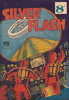 Silver Flash  #38 ([September 1953])