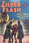 Silver Flash  #48 ([July 1954])