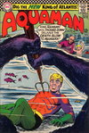 Aquaman  #28 (July-August 1966)