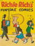 Richie Rich's Funtime Comics (Magman, 1970?) #20-09 ([February 1970])