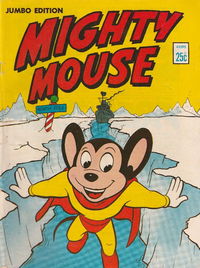 Might Mouse Jumbo Edition (Magman, 1973) #43095 [1973]