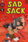 Sad Sack Comics  #152 (May 1964)