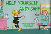 Help Yourself Andy Capp (Horwitz, 1990)  1990