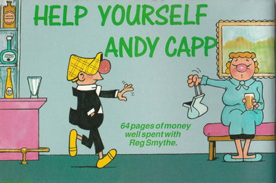 Help Yourself Andy Capp [nn] (1990)
