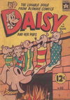 Daisy and Her Pups (Yaffa/Page, 1966 series) #22 [1967?]