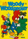 Walter Lantz Woody Woodpecker (Rosnock/SPPL, 1975?) #25153 [September 1975]