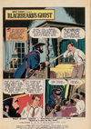 Walt Disney's Film Preview [FP Series] (WG Publications, 1953 series) #F.P.69 — Walt Disney Blackbeard's Ghost (page 1)