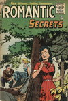 Romantic Secrets  #6 (February 1956)