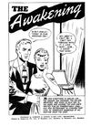 Real Love Pictorial (Regal, 1958? series) #104 — The Awakening (page 1)