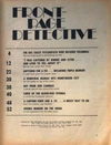 Front-Page Detective (Yaffa/Page, 1975?)  — Front-Page Detective (page 1)