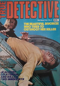 True Detective (KG Murray, 1975 series) #3