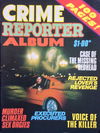 Crime Reporter Album (Gredown, 1979?) v1#1