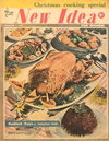 New Idea [nn] ([7 December 1960?])