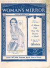 The Australian Woman's Mirror  v8#43 (20 September 1932)