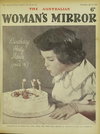 The Australian Woman's Mirror  v28#36 (30 July 1952)