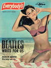 Everybody's (Consolidated Press, 1961 series)  (11 August 1965)