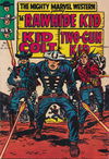 The Mighty Marvel Western (Yaffa/Page, 1979 series) #1 — Featuring The Rawhide Kid, Kid Colt, Two-Gun Kid 1979